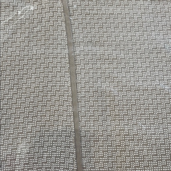 Dkny Bedding Nwt Dkny Printed Geometric King Flat Sheet Poshmark